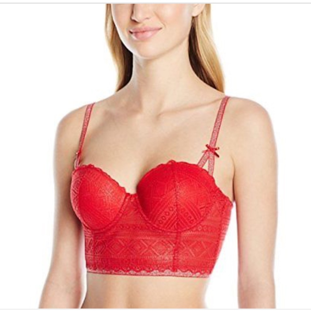 Tommy Hilfiger bra